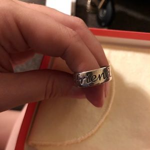 James Avery Ring